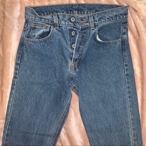 Brandy Melville John gault high waisted dad jeans